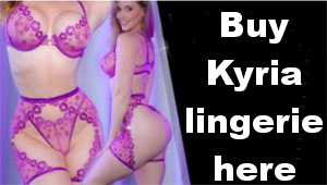 Buy Kyria Lingerie here.